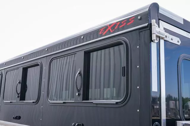 new Vending / Concession Trailers Exiss Trailers  for sale, in Seguin, TX Thumbnail 16