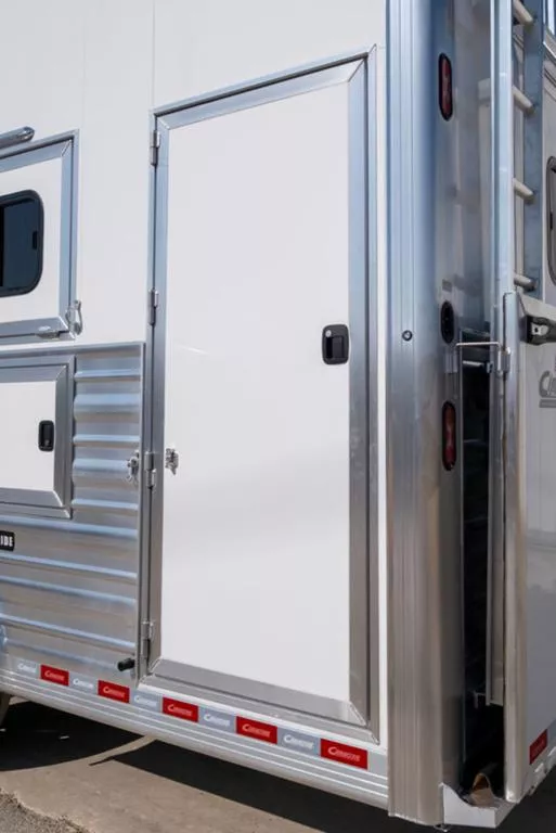 new Horse Trailers Cimarron Trailers  for sale, in Seguin, TX Thumbnail 18