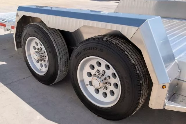 new Equipment / Flatbed Trailers EBY  for sale, in Seguin, TX Thumbnail 8