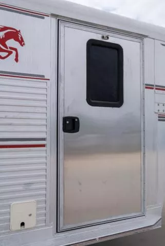 used Horse Trailers 4-Star Trailers  for sale, in Seguin, TX Thumbnail 13
