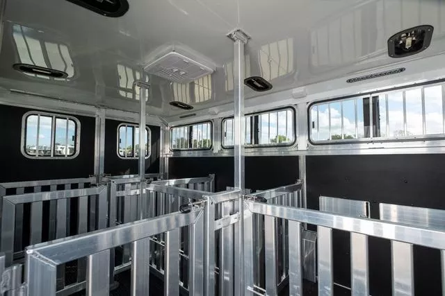new Horse Trailers Bar-M Trailers  for sale, in Seguin, TX Thumbnail 11