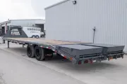 new Equipment / Flatbed Trailers Delco Trailers  for sale, in Seguin, TX Thumbnail 31