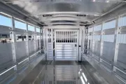 new Horse Trailers Elite Trailers  for sale, in Seguin, TX Thumbnail 19