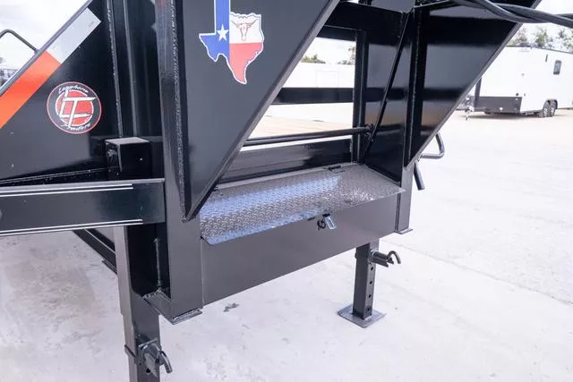 new Equipment / Flatbed Trailers Longhorn Trailers  for sale, in Seguin, TX Thumbnail 7