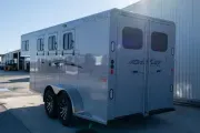 new Horse Trailers Trails West  for sale, in Seguin, TX Thumbnail 33