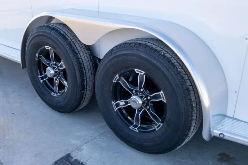 new Horse Trailers Sundowner Trailers  for sale, in Seguin, TX Thumbnail 22