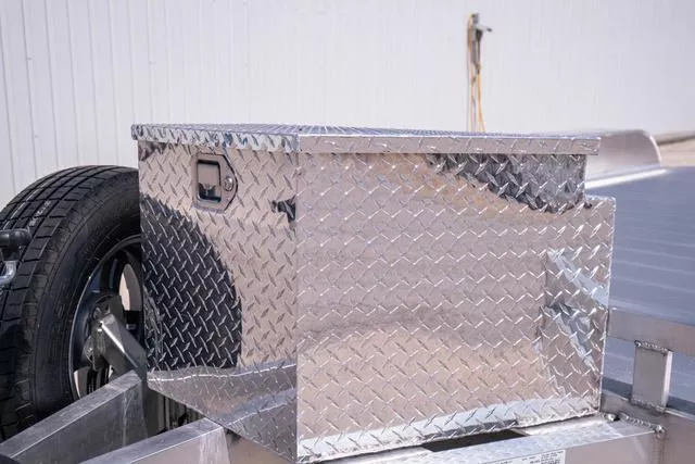 new Car Haulers / Racing Trailers Mission  for sale, in Seguin, TX Thumbnail 9