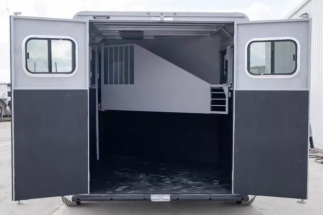 new Horse Trailers Trails West  for sale, in Seguin, TX Thumbnail 11