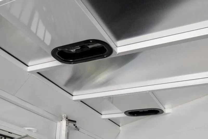 new Horse Trailers Trails West  for sale, in Seguin, TX Thumbnail 20