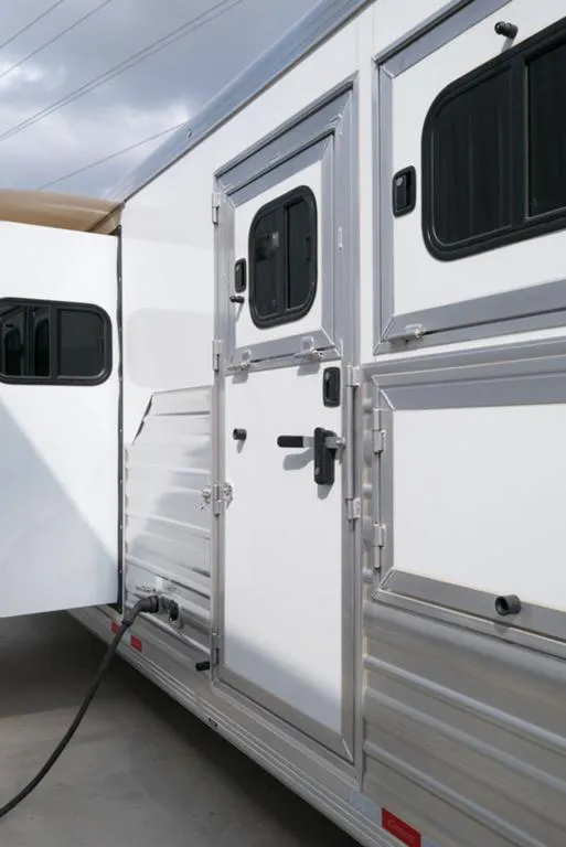 new Horse Trailers Cimarron Trailers  for sale, in Seguin, TX Thumbnail 24