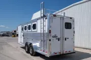 new Horse Trailers Cimarron Trailers  for sale, in Seguin, TX Thumbnail 24