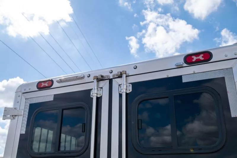 new Horse Trailers Cimarron Trailers  for sale, in Seguin, TX Thumbnail 23