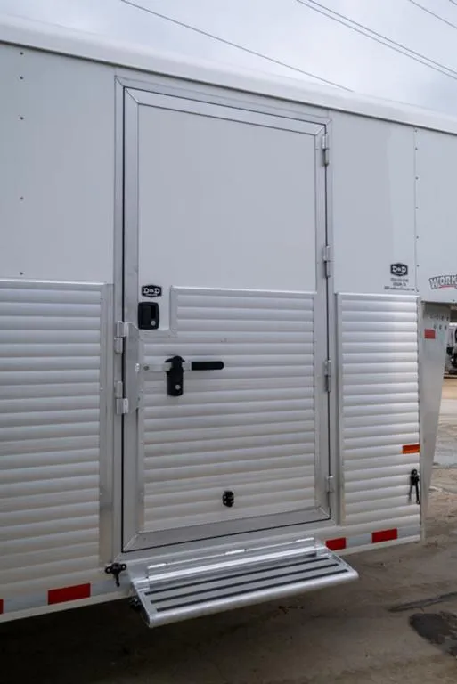 new Cargo (Enclosed) Trailers Sundowner Trailers  for sale, in Seguin, TX Thumbnail 7