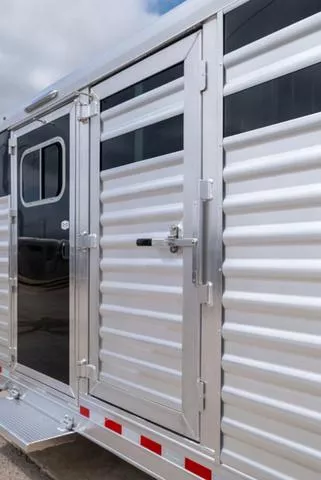 new Horse Trailers Elite Trailers  for sale, in Seguin, TX Thumbnail 15
