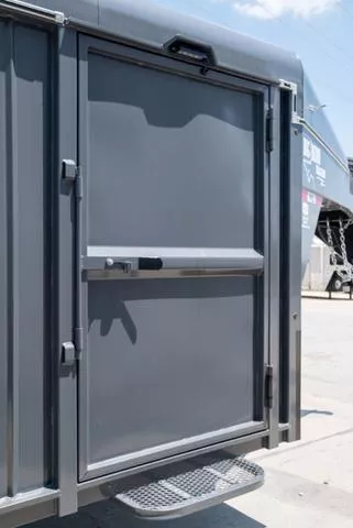 new Stock / Stock Combo Trailers Big Bend  for sale, in Seguin, TX Thumbnail 6