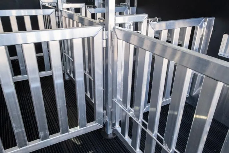 new Horse Trailers Bar-M Trailers  for sale, in Seguin, TX Thumbnail 16