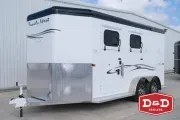 new Horse Trailers Other  for sale, in Seguin, TX Thumbnail 1