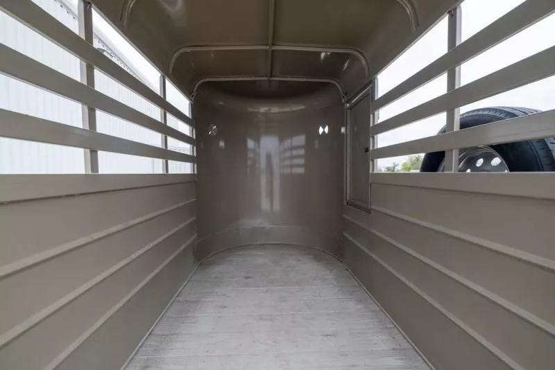 new Stock / Stock Combo Trailers W-W Trailer  for sale, in Seguin, TX Thumbnail 12