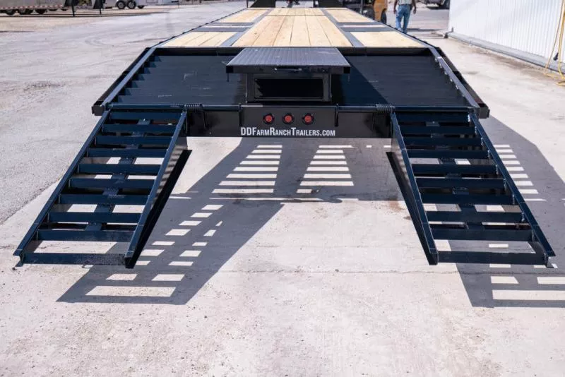 new Equipment / Flatbed Trailers Longhorn Trailers  for sale, in Seguin, TX Thumbnail 14