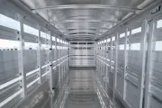 new Stock / Stock Combo Trailers Elite Trailers  for sale, in Seguin, TX Thumbnail 14