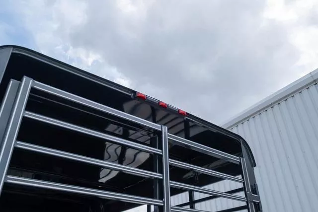 new Stock / Stock Combo Trailers Calico Trailers  for sale, in Seguin, TX Thumbnail 13