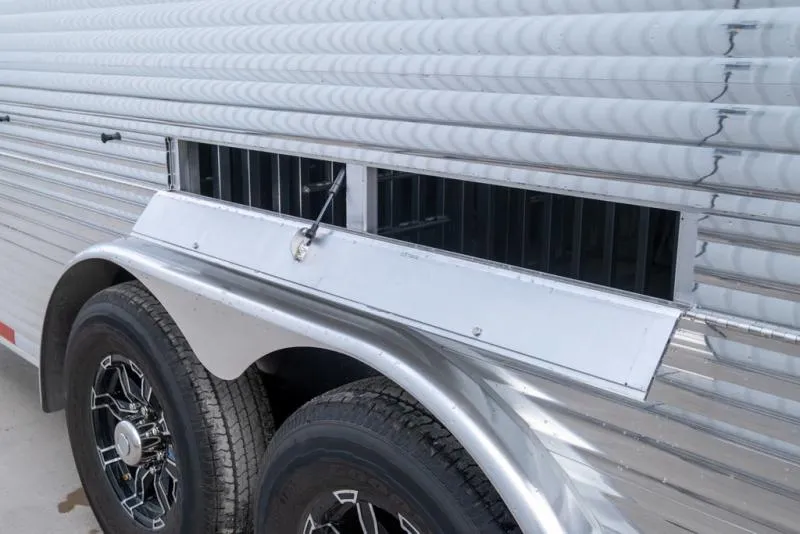 new Horse Trailers Sundowner Trailers  for sale, in Seguin, TX Thumbnail 26