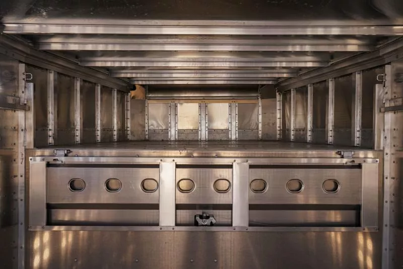 new Stock / Stock Combo Trailers EBY  for sale, in Seguin, TX Thumbnail 16