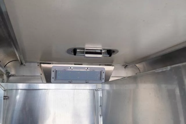 new Stock / Stock Combo Trailers Cimarron Trailers  for sale, in Seguin, TX Thumbnail 8