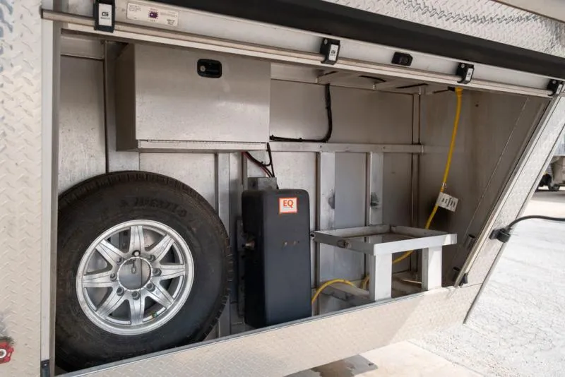 new Horse Trailers Cimarron Trailers  for sale, in Seguin, TX Thumbnail 7