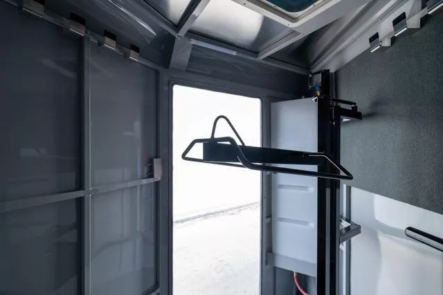 new Horse Trailers Trails West  for sale, in Seguin, TX Thumbnail 9