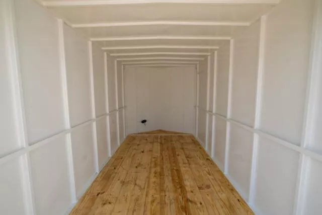 new Cargo (Enclosed) Trailers Delco Trailers  for sale, in Seguin, TX Thumbnail 11