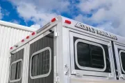 new Horse Trailers Elite Trailers  for sale, in Seguin, TX Thumbnail 19