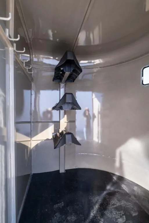 new Stock / Stock Combo Trailers Calico Trailers  for sale, in Seguin, TX Thumbnail 8