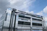 new Horse Trailers Elite Trailers  for sale, in Seguin, TX Thumbnail 27