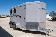 new Horse Trailers Trails West  for sale, in Seguin, TX Thumbnail 5