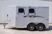 new Horse Trailers Trails West  for sale, in Seguin, TX Thumbnail 23