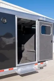 new Horse Trailers Cimarron Trailers  for sale, in Seguin, TX Thumbnail 9