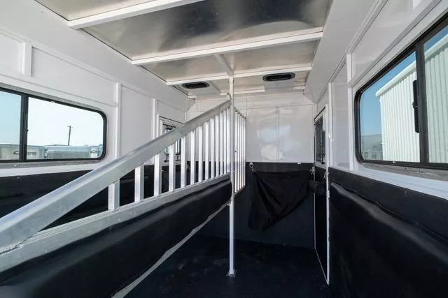 new Horse Trailers Trails West  for sale, in Seguin, TX Thumbnail 20