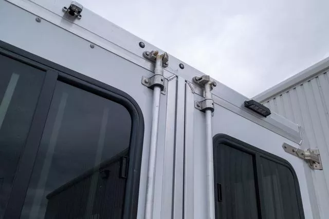 new Equipment / Flatbed Trailers Exiss Trailers  for sale, in Seguin, TX Thumbnail 21
