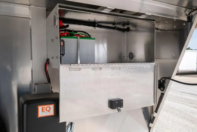 new Horse Trailers Cimarron Trailers  for sale, in Seguin, TX Thumbnail 7