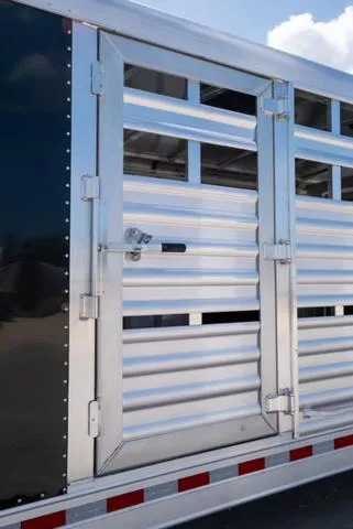 new Stock / Stock Combo Trailers Elite Trailers  for sale, in Seguin, TX Thumbnail 10
