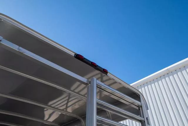 new Horse Trailers Calico Trailers  for sale, in Seguin, TX Thumbnail 15