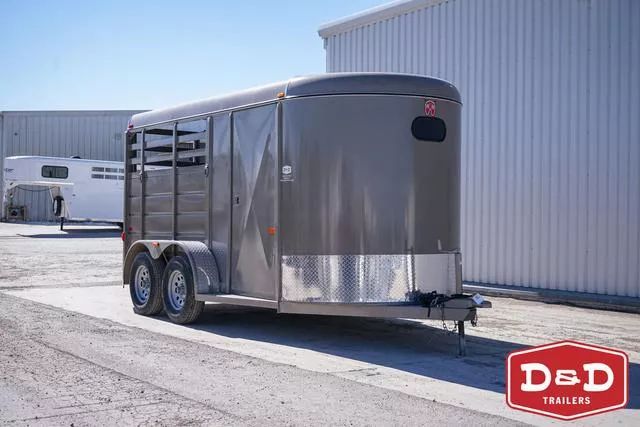 new Horse Trailers W-W Trailer  for sale, in Seguin, TX image-0