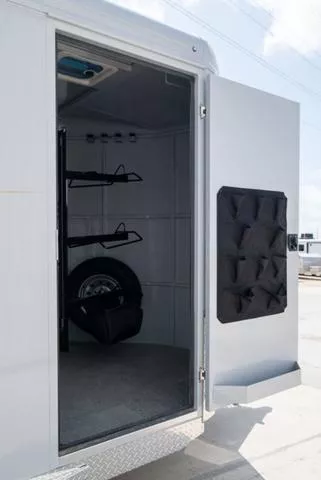 used Horse Trailers Trails West  for sale, in Seguin, TX Thumbnail 7