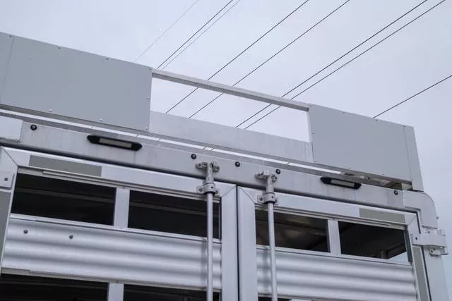 used Horse Trailers Lakota  for sale, in Seguin, TX Thumbnail 17