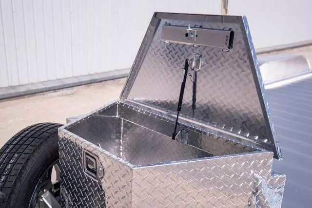 new Car Haulers / Racing Trailers Mission  for sale, in Seguin, TX Thumbnail 10