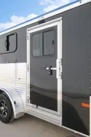 new Horse Trailers Sundowner Trailers  for sale, in Seguin, TX Thumbnail 9
