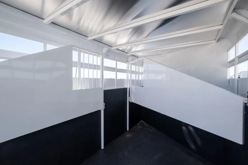 new Horse Trailers Trails West  for sale, in Seguin, TX Thumbnail 13