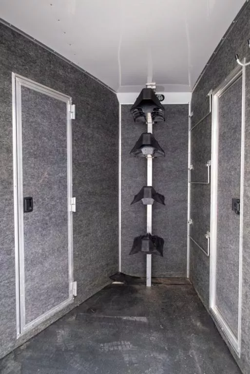 used Horse Trailers Lakota  for sale, in Seguin, TX Thumbnail 8