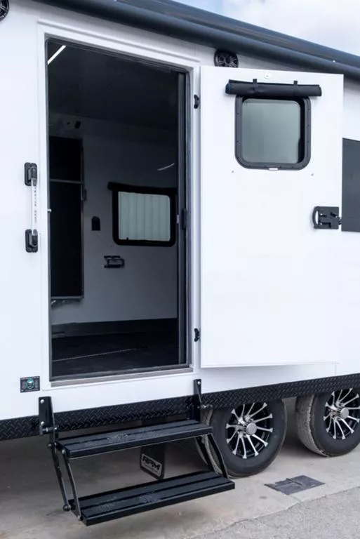 new Toy Haulers Trails West  for sale, in Seguin, TX Thumbnail 5